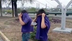 Escapan 3 niños del DIF Capullos en NL; denuncian presuntos abusos Escapan 3 niños del DIF Capullos en NL; denuncian presuntos abusos