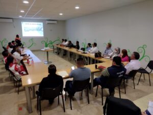 Alistan Operativo San Cristóbal previo a la visita de miles de peregrinos al Cristo Negreo de Salamanca. Alistan Operativo San Cristóbal previo a la visita de miles de peregrinos al Cristo Negreo de Salamanca.