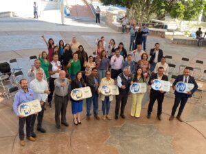 Purísima del Rincón promueve estilos de vida saludables para niñas, niños y adolescentes Purísima del Rincón promueve estilos de vida saludables para niñas, niños y adolescentes