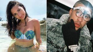 Exnovia de Bad Bunny lo demanda por 40 millones de dólares Exnovia de Bad Bunny lo demanda por 40 millones de dólares