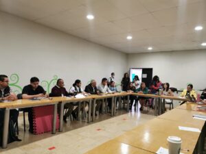 Se fusionan el Comité de Salud Mental y la Mesa Interinstitucional de Salamanca para trabajar en Planet Youth. Se fusionan el Comité de Salud Mental y la Mesa Interinstitucional de Salamanca para trabajar en Planet Youth.