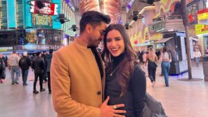 Tammy Parra confirmó la infidelidad de su novio Tammy Parra confirmó la infidelidad de su novio