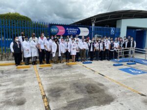 Sobresalen Hospitales y Centros de Salud por la calidad en el servicio. Sobresalen Hospitales y Centros de Salud por la calidad en el servicio.