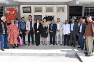 Secundaria Técnica #13 Festeja 50 Aniversario Secundaria Técnica #13 Festeja 50 Aniversario