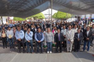 Abasolo sede en Jornada Científica y Cultural SABES 2023 Abasolo sede en Jornada Científica y Cultural SABES 2023