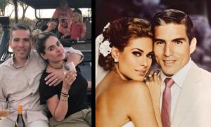 Galilea Montijo anuncia su separación tras once años de matrimonio Galilea Montijo anuncia su separación tras once años de matrimonio