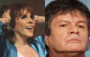 Alejandro Camacho reaparece tras la muerte de Rebecca Jones Alejandro Camacho reaparece tras la muerte de Rebecca Jones