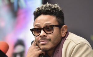 Fanática exhibe mala experiencia con Kalimba Fanática exhibe mala experiencia con Kalimba