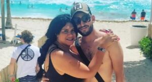 Kimberly ‘La Más Preciosa’, de ‘Las Perdidas’, recibió anillo de COMPROMISO Kimberly ‘La Más Preciosa’, de ‘Las Perdidas’, recibió anillo de COMPROMISO