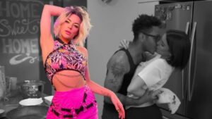 Melissa Galindo rompe el silencio y responde a acusaciones del abogado de Kalimba Melissa Galindo rompe el silencio y responde a acusaciones del abogado de Kalimba