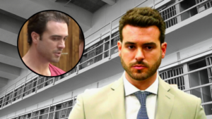 Las estrictas reglas que debe cumplir Pablo Lyle en la cárcel Las estrictas reglas que debe cumplir Pablo Lyle en la cárcel