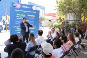 Entrega Gobernador apoyos a productores agrícolas del municipio de Guanajuato. Entrega Gobernador apoyos a productores agrícolas del municipio de Guanajuato.