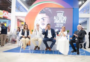 Presentan edición número 14 del Festival Internacional de José Alfredo Jiménez Presentan edición número 14 del Festival Internacional de José Alfredo Jiménez