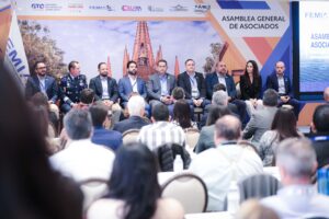 Guanajuato será líder en materia aeroespacial del país: Gobernador Guanajuato será líder en materia aeroespacial del país: Gobernador