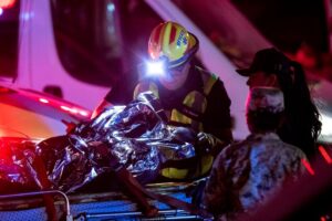 Lamenta AMLO muerte de 39 migrantes en incendio en Cd. Juárez Lamenta AMLO muerte de 39 migrantes en incendio en Cd. Juárez