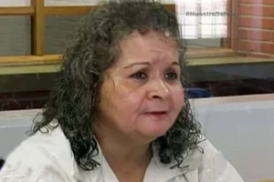 Yolanda Saldívar, la asesina de Selena, podría salir de la cárcel Yolanda Saldívar, la asesina de Selena, podría salir de la cárcel