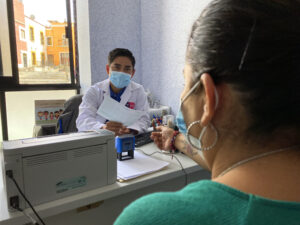 La Jurisdicción Sanitaria 1 con sede en la capital de Guanajuato se posiciona con mejores indicadores. La Jurisdicción Sanitaria 1 con sede en la capital de Guanajuato se posiciona con mejores indicadores.