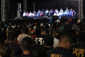 INAUGURAN EDICIÓN 26 DE JUEGOS DEPORTIVOS DEL SITIMM INAUGURAN EDICIÓN 26 DE JUEGOS DEPORTIVOS DEL SITIMM