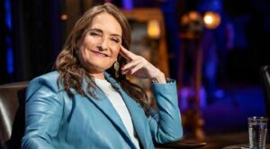 Se disculpa Patricia Armendáriz tras audio viral donde insulta a comuneros Se disculpa Patricia Armendáriz tras audio viral donde insulta a comuneros