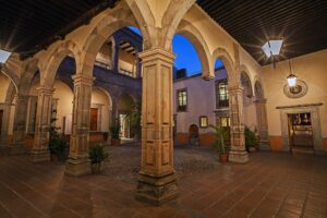 Presentan exposición de arte contemporánea en salón Guanajuato Presentan exposición de arte contemporánea en salón Guanajuato