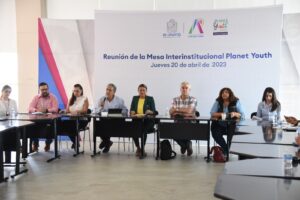 AVANZA ATENCIÓN INTEGRAL A TRAVÉS DE PLANET YOUTH AVANZA ATENCIÓN INTEGRAL A TRAVÉS DE PLANET YOUTH