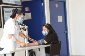 «El Cáncer de Pulmón, la detección temprana salva vidas»: Sistema de Salud Gto. «El Cáncer de Pulmón, la detección temprana salva vidas»: Sistema de Salud Gto.