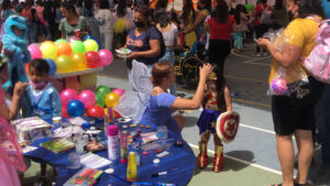 FESTEJAN EL DÍA DEL NIÑO EN EL CRIT IRAPUATO FESTEJAN EL DÍA DEL NIÑO EN EL CRIT IRAPUATO