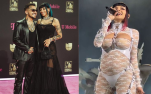 Cazzu muestra cómo va su embarazo en redes sociales Cazzu muestra cómo va su embarazo en redes sociales