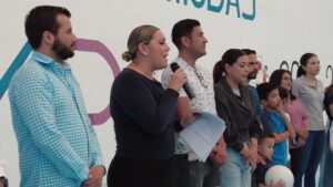 Dependencias Municipales de Manuel Doblado iniciaron el proceso para la obtención de la insignia Planet Youth. Dependencias Municipales de Manuel Doblado iniciaron el proceso para la obtención de la insignia Planet Youth.