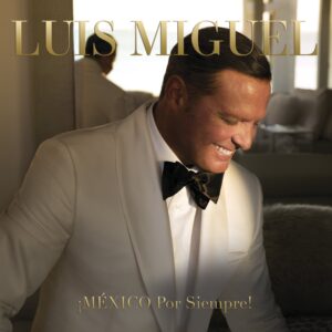 Luis Miguel revela fechas de su próxima gira Luis Miguel revela fechas de su próxima gira