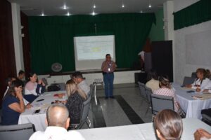 Se reúne Comité Municipal de Salud Se reúne Comité Municipal de Salud