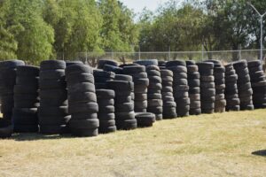 Chío Cervantes da el cierre al programa Llantatón 2023 Chío Cervantes da el cierre al programa Llantatón 2023