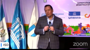 Presentan estrategia de prevención de adicciones Planet Youth Gto en Guatemala. Presentan estrategia de prevención de adicciones Planet Youth Gto en Guatemala.