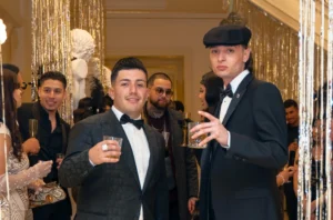 Peso Pluma, el nuevo artista tapatío que está arrasando en el mundo Peso Pluma, el nuevo artista tapatío que está arrasando en el mundo