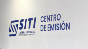 Se encuentra listo y a punto de arrancar el sistema de prepago SITI Se encuentra listo y a punto de arrancar el sistema de prepago SITI