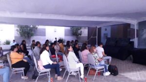 Celebran Día del Niño en una edición de “Diálogos por la Paz“ Celebran Día del Niño en una edición de “Diálogos por la Paz“