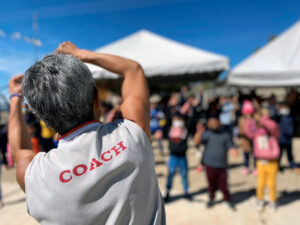 Planet Youth 2023 establece un sistema integral de prevención de consumo de sustancias que involucra a todos los sectores. Planet Youth 2023 establece un sistema integral de prevención de consumo de sustancias que involucra a todos los sectores.