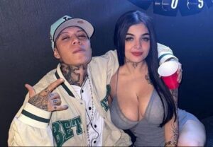 Manda Karely Ruiz una indirecta a Santa Fe Klan Manda Karely Ruiz una indirecta a Santa Fe Klan