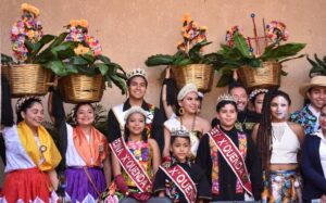 Se llevará a cabo el carnaval de la danza en Irapuato Se llevará a cabo el carnaval de la danza en Irapuato
