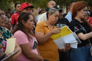 OFRECEN ATENCIÓN PARA ESCRITURACIÓN EN LAS LIEBRES OFRECEN ATENCIÓN PARA ESCRITURACIÓN EN LAS LIEBRES