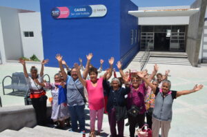 Habitantes de San José Iturbide estrenarán este año una nueva unidad médica de primer nivel de atención. Habitantes de San José Iturbide estrenarán este año una nueva unidad médica de primer nivel de atención.