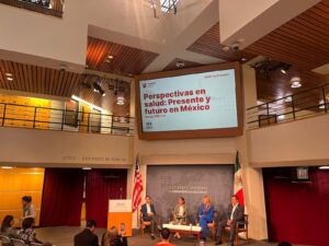 Llega el Sistema de Salud Gto a Harvard Kennedy School. Llega el Sistema de Salud Gto a Harvard Kennedy School.