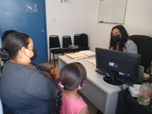 Guanajuato refrenda servicios médicos de calidad con motivo del Día Mundial de la Salud 2023. Guanajuato refrenda servicios médicos de calidad con motivo del Día Mundial de la Salud 2023.
