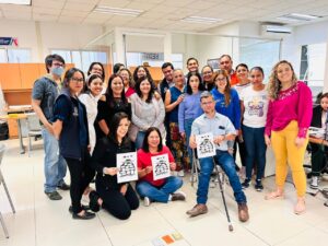 Dirección de Educación de Irapuato se acerca a obtener la Insignia Planet Youth. Dirección de Educación de Irapuato se acerca a obtener la Insignia Planet Youth.