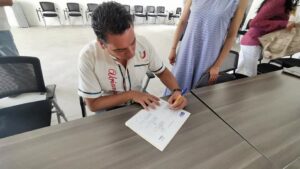 Uriangato genera estrategias preventivas con la firma del «Plan de Acción Regional Planet Youth». Uriangato genera estrategias preventivas con la firma del «Plan de Acción Regional Planet Youth».