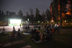 TIENE ÓPERA PICNIC FIN DE SEMANA EXITOSO TIENE ÓPERA PICNIC FIN DE SEMANA EXITOSO