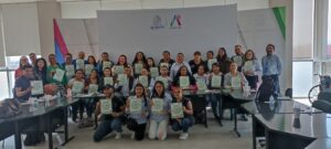 FORTALECEN EN IRAPUATO PACTO POR LA EDUCACIÓN FORTALECEN EN IRAPUATO PACTO POR LA EDUCACIÓN