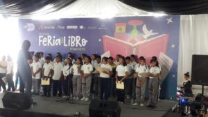 Invitan al primer Festival de la Niñez en Irapuato Invitan al primer Festival de la Niñez en Irapuato