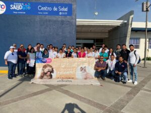 SSG inició con éxito la Jornada Estatal Intensiva de Vacunación Antirrábica 2023. SSG inició con éxito la Jornada Estatal Intensiva de Vacunación Antirrábica 2023.