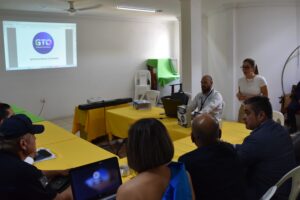 En Abasolo se reúnen enlaces de Prevención de la Región En Abasolo se reúnen enlaces de Prevención de la Región